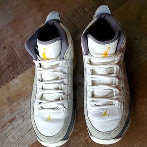 Nike Air Jordan Take Flight Shoes